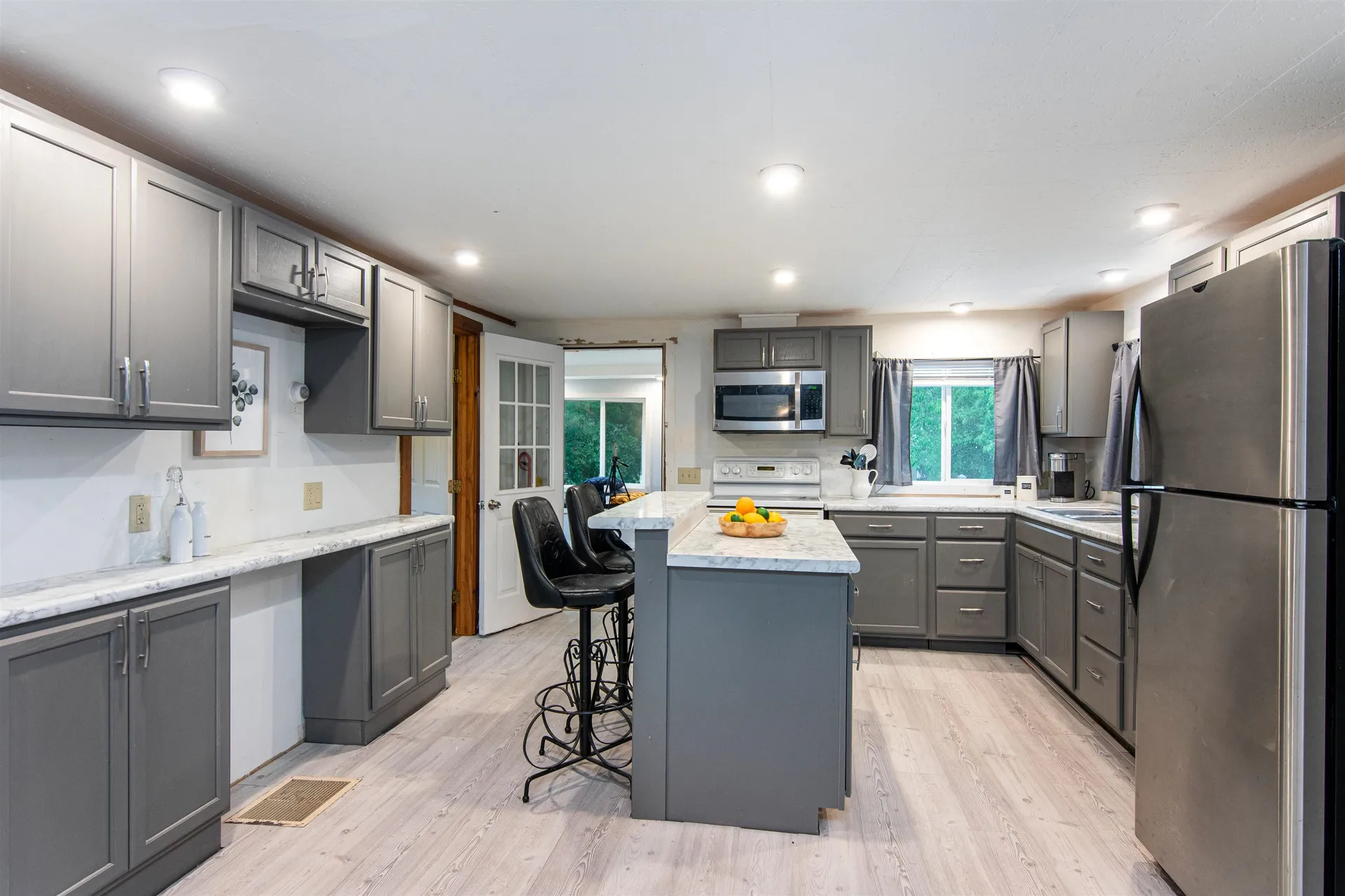 45 St. Francis Avenue Swanton VT 05488