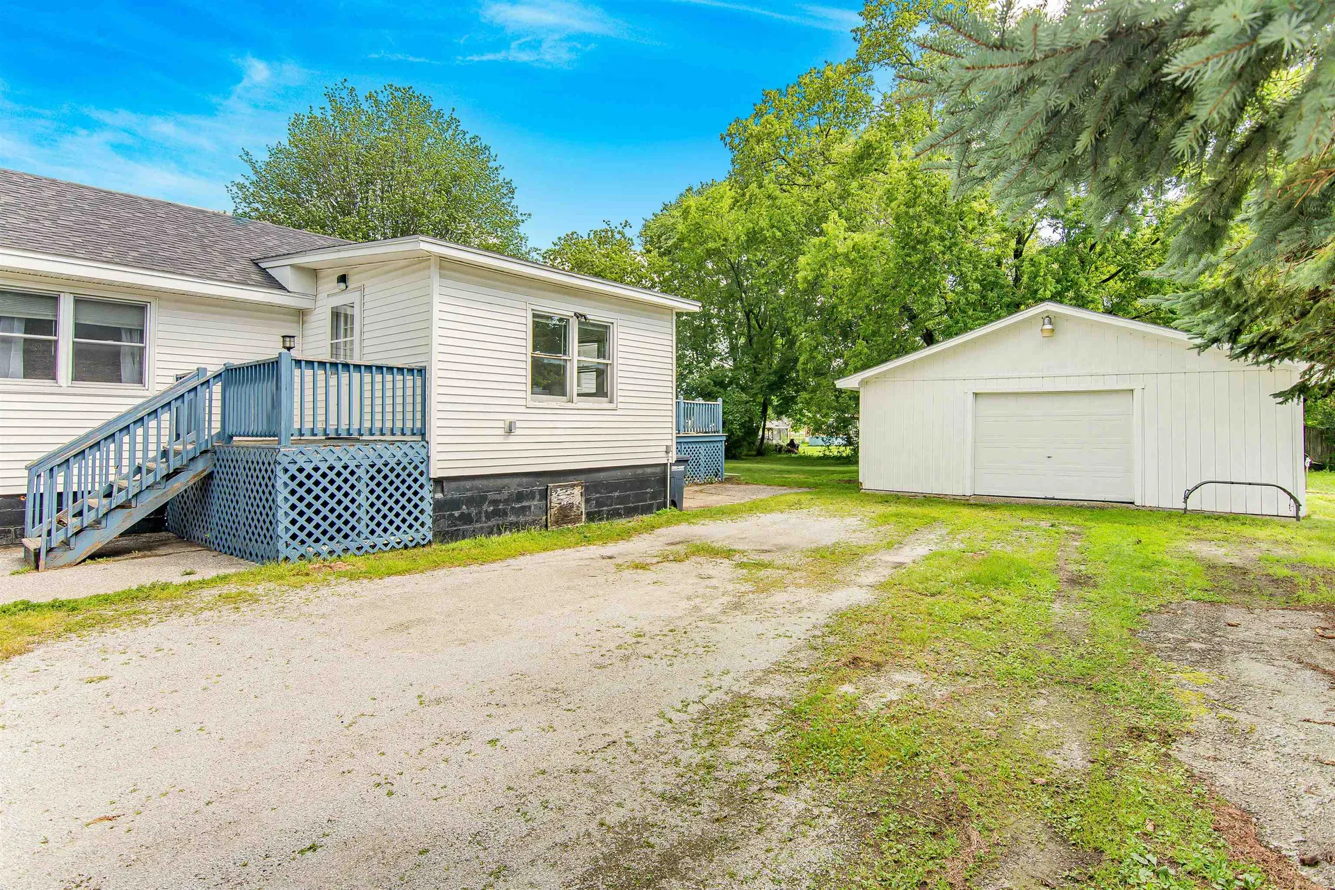 45 St. Francis Avenue Swanton VT 05488