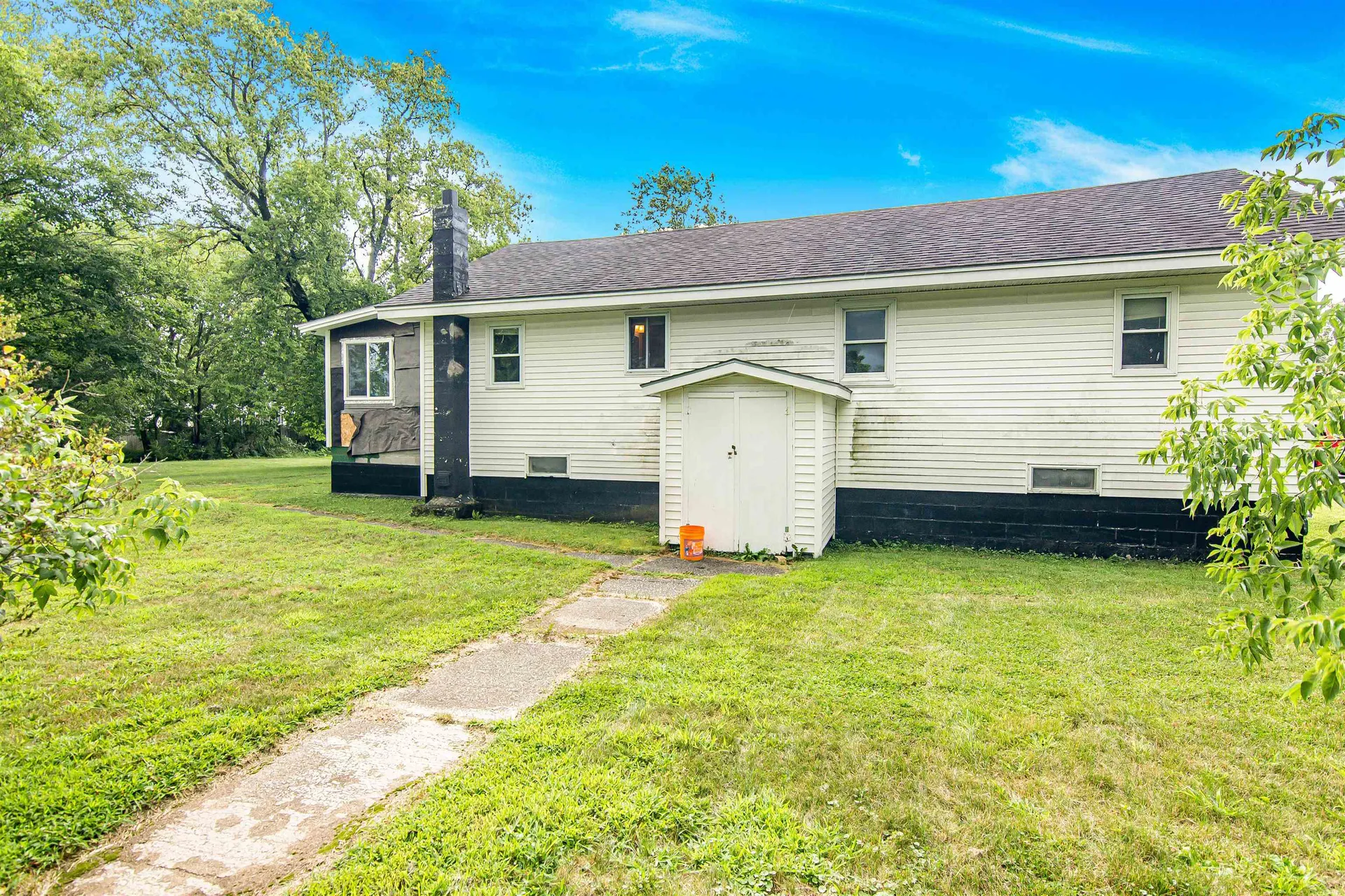 45 St. Francis Avenue Swanton VT 05488