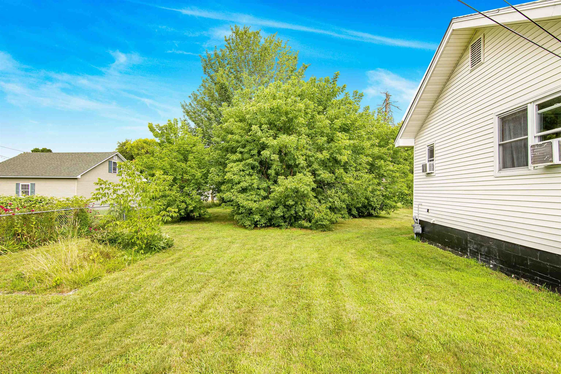 45 St. Francis Avenue Swanton VT 05488