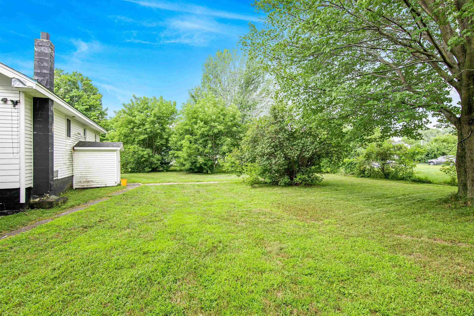 45 St. Francis Avenue Swanton VT 05488