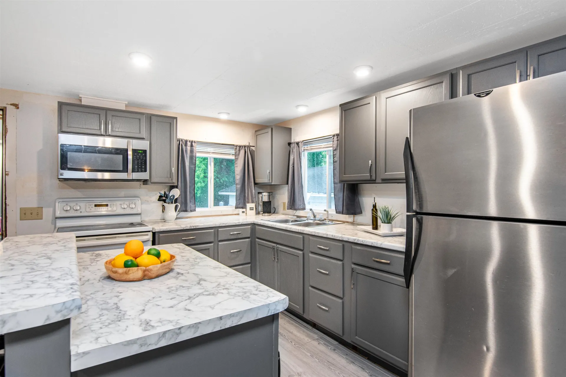 45 St. Francis Avenue Swanton VT 05488