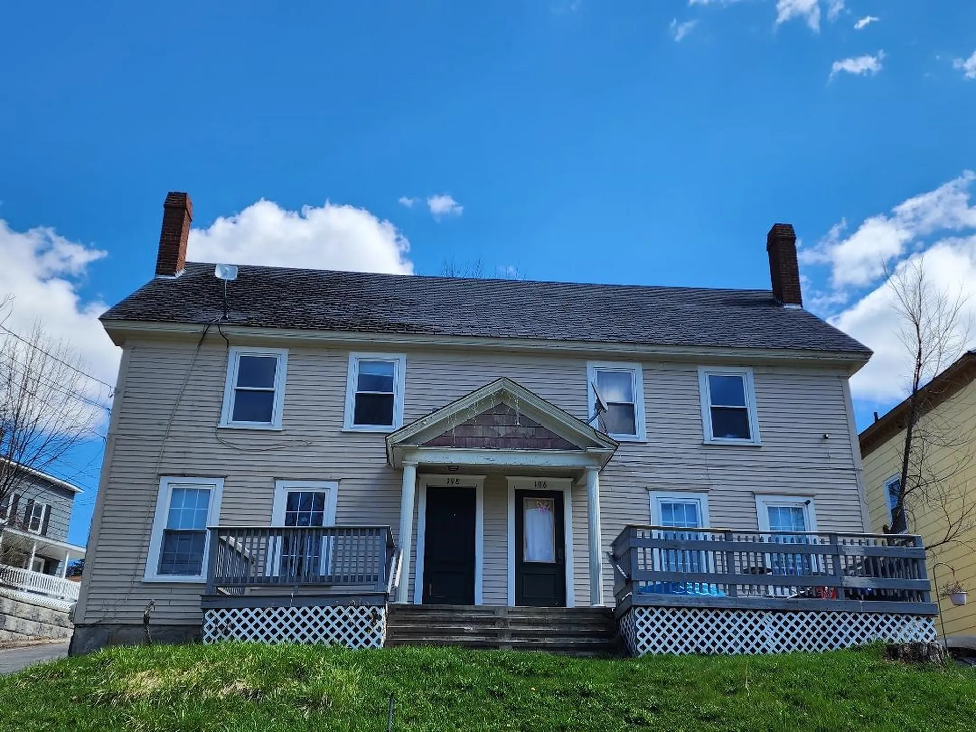 196 Prospect Street Berlin NH 03570