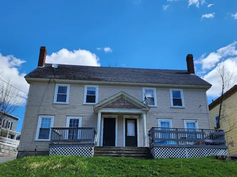 196 Prospect Street Berlin NH 03570