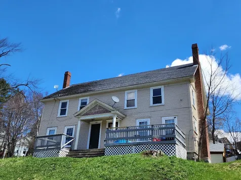 196 Prospect Street Berlin NH 03570