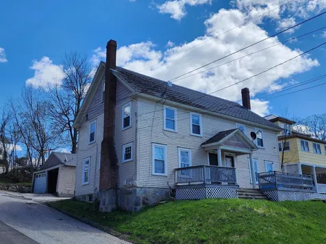 196 Prospect Street Berlin NH 03570