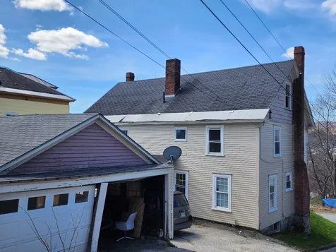 196 Prospect Street Berlin NH 03570