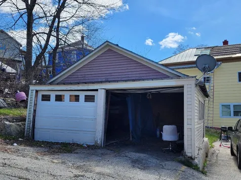 196 Prospect Street Berlin NH 03570