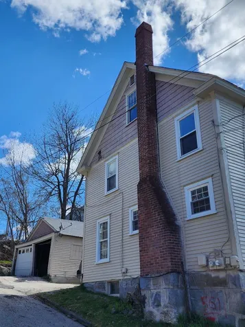 196 Prospect Street Berlin NH 03570