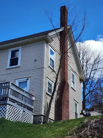196 Prospect Street Berlin NH 03570