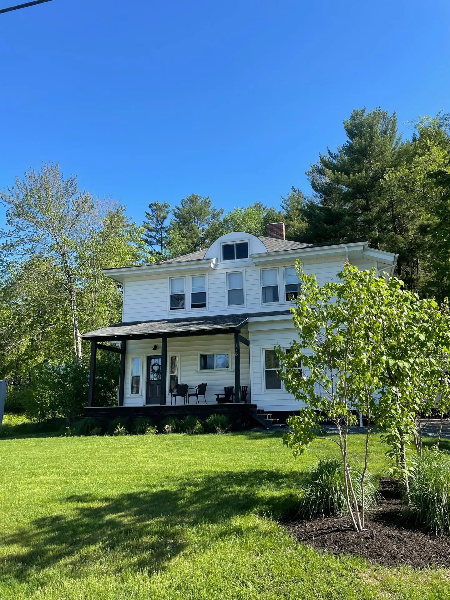 178 High Street Littleton NH 03561