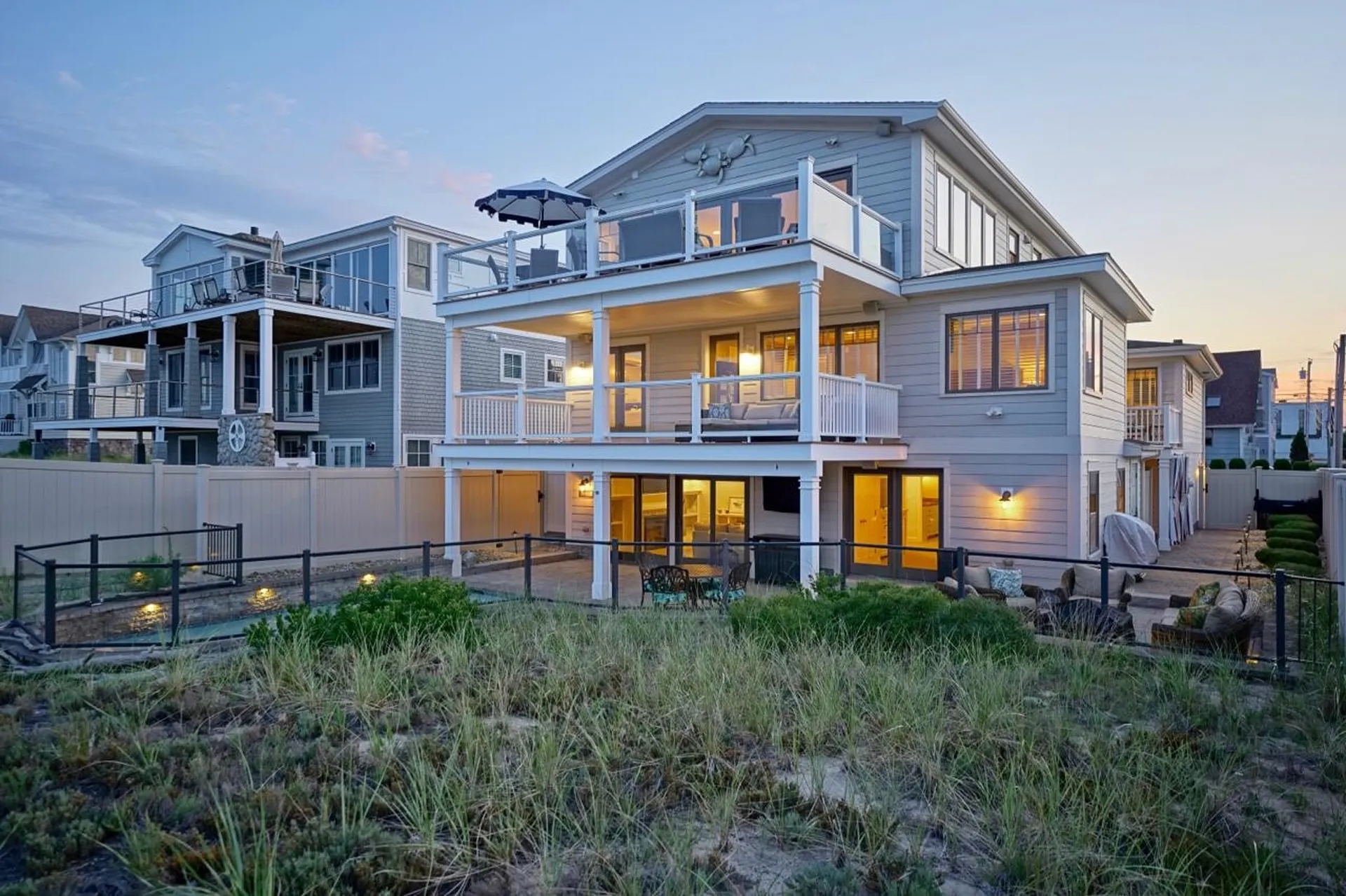 126 Ocean Boulevard Seabrook NH 03874