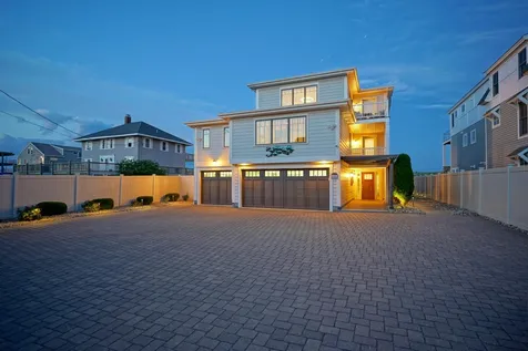 126 Ocean Boulevard Seabrook NH 03874