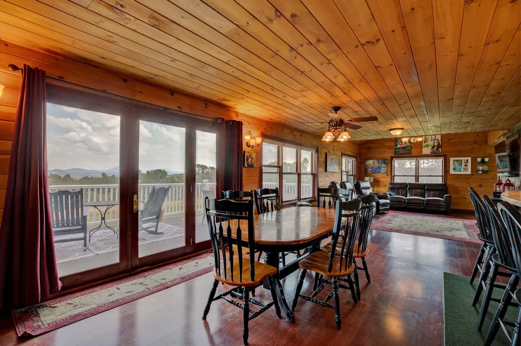 1235 Rogers Hill Road Newbury VT 05051