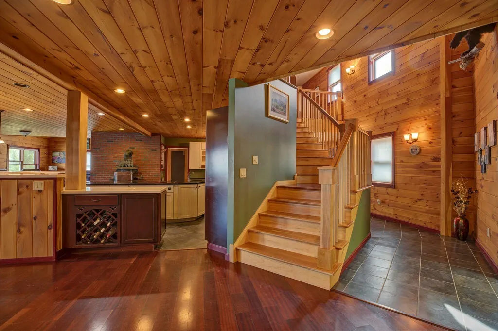 1235 Rogers Hill Road Newbury VT 05051