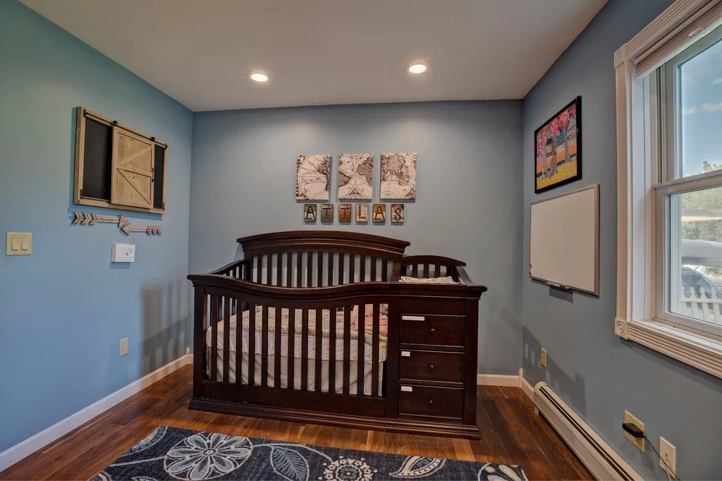 1235 Rogers Hill Road Newbury VT 05051