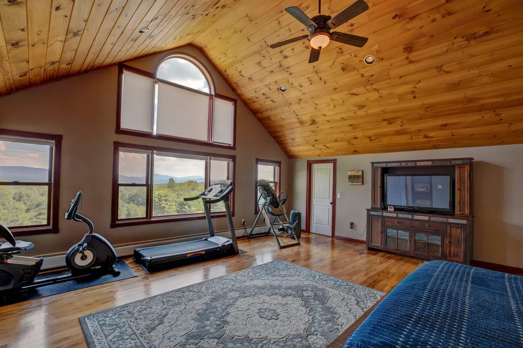 1235 Rogers Hill Road Newbury VT 05051