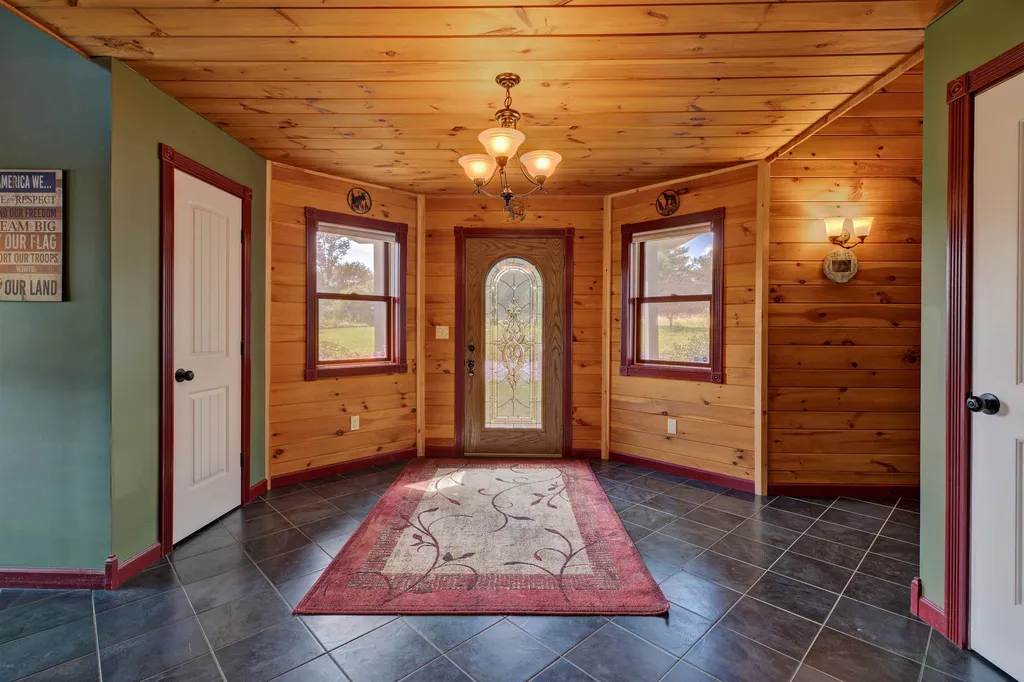 1235 Rogers Hill Road Newbury VT 05051