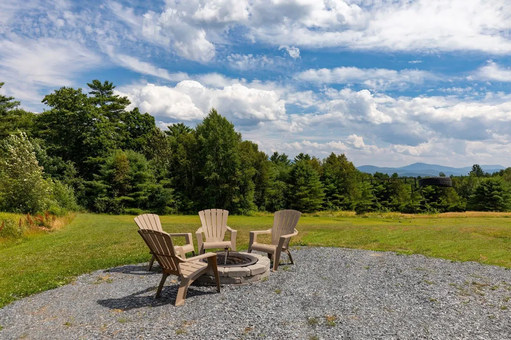 1235 Rogers Hill Road Newbury VT 05051