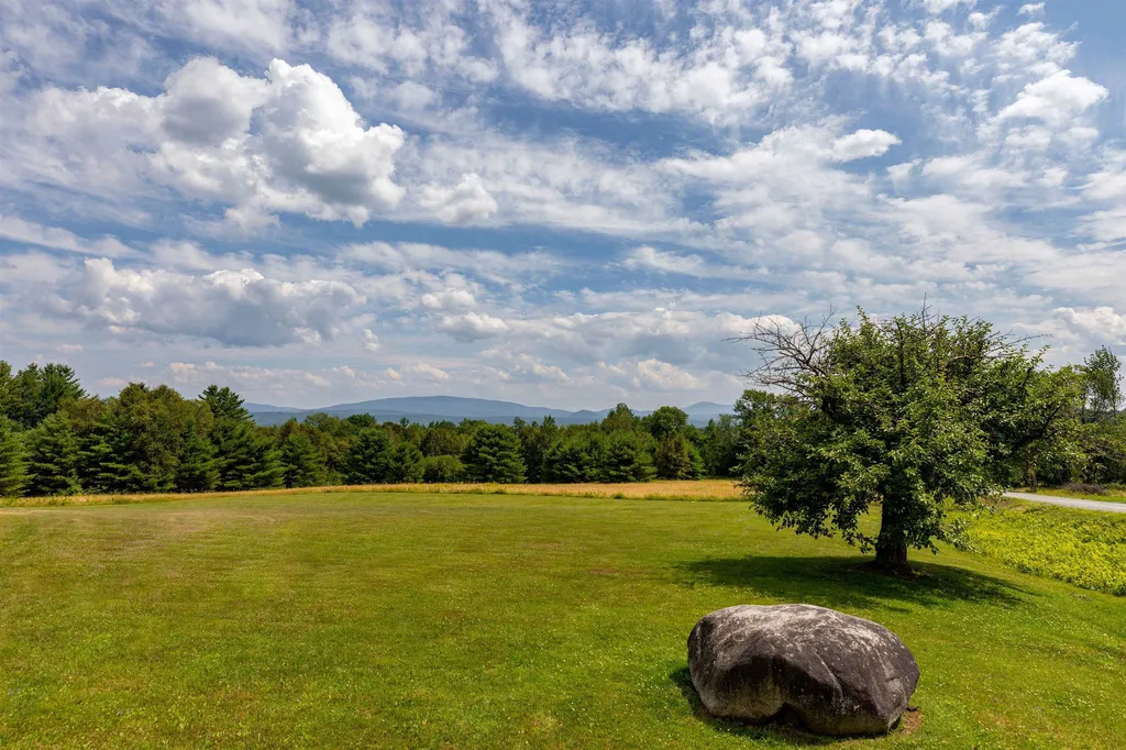 1235 Rogers Hill Road Newbury VT 05051