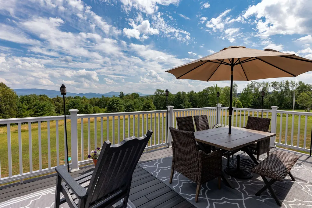 1235 Rogers Hill Road Newbury VT 05051