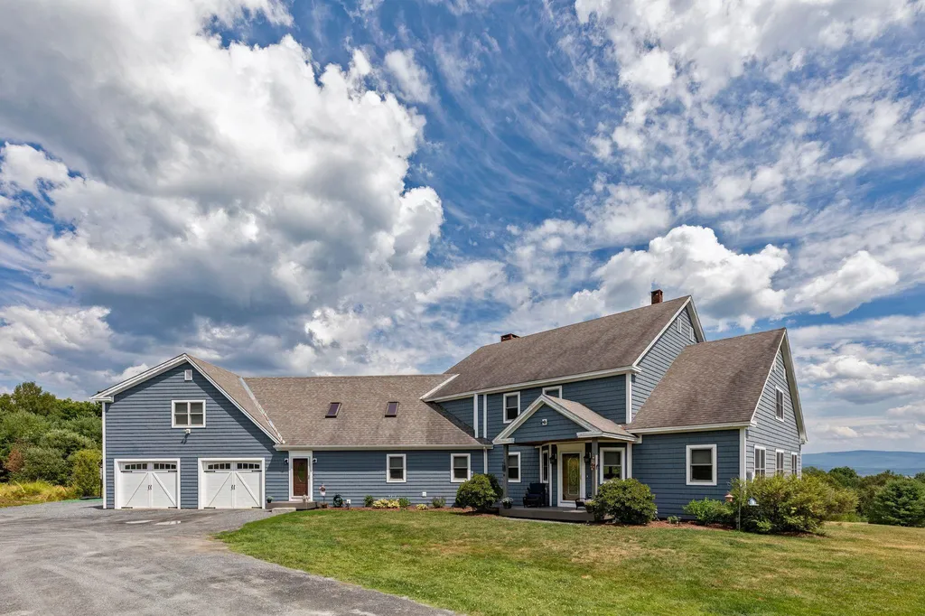 1235 Rogers Hill Road Newbury VT 05051