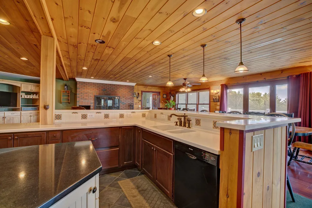 1235 Rogers Hill Road Newbury VT 05051