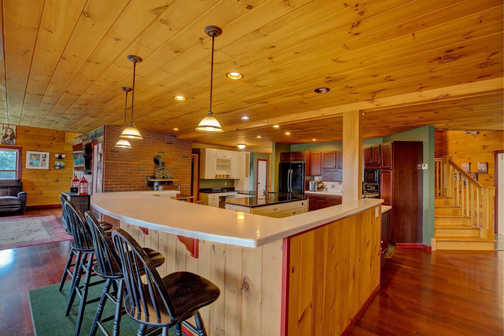1235 Rogers Hill Road Newbury VT 05051