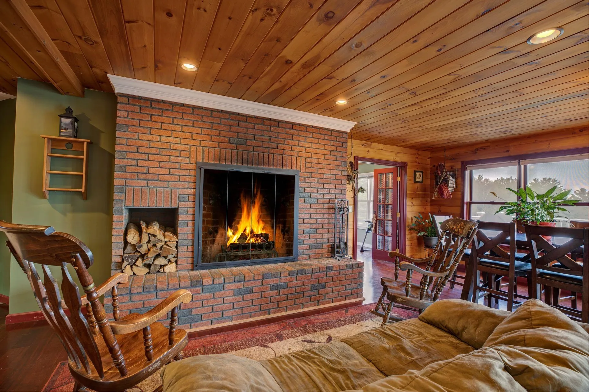 1235 Rogers Hill Road Newbury VT 05051