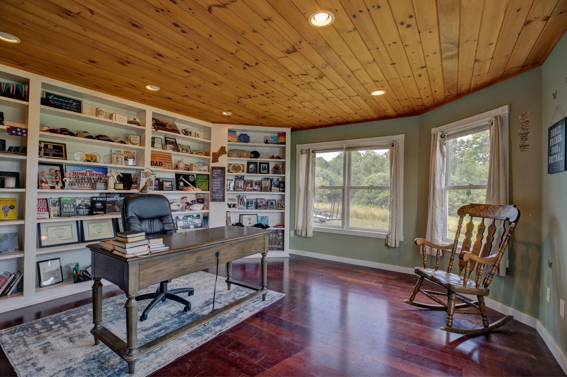 1235 Rogers Hill Road Newbury VT 05051
