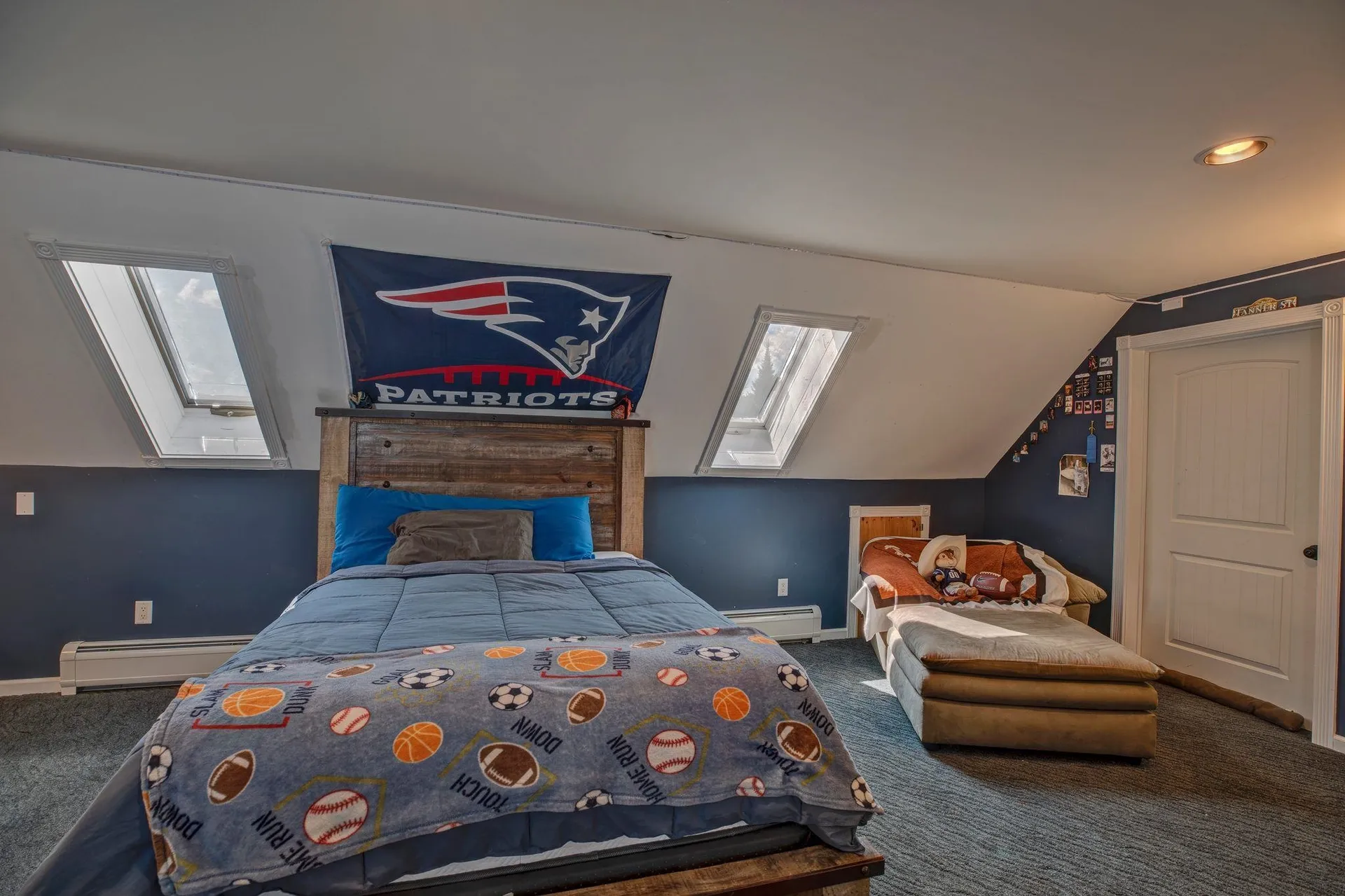 1235 Rogers Hill Road Newbury VT 05051