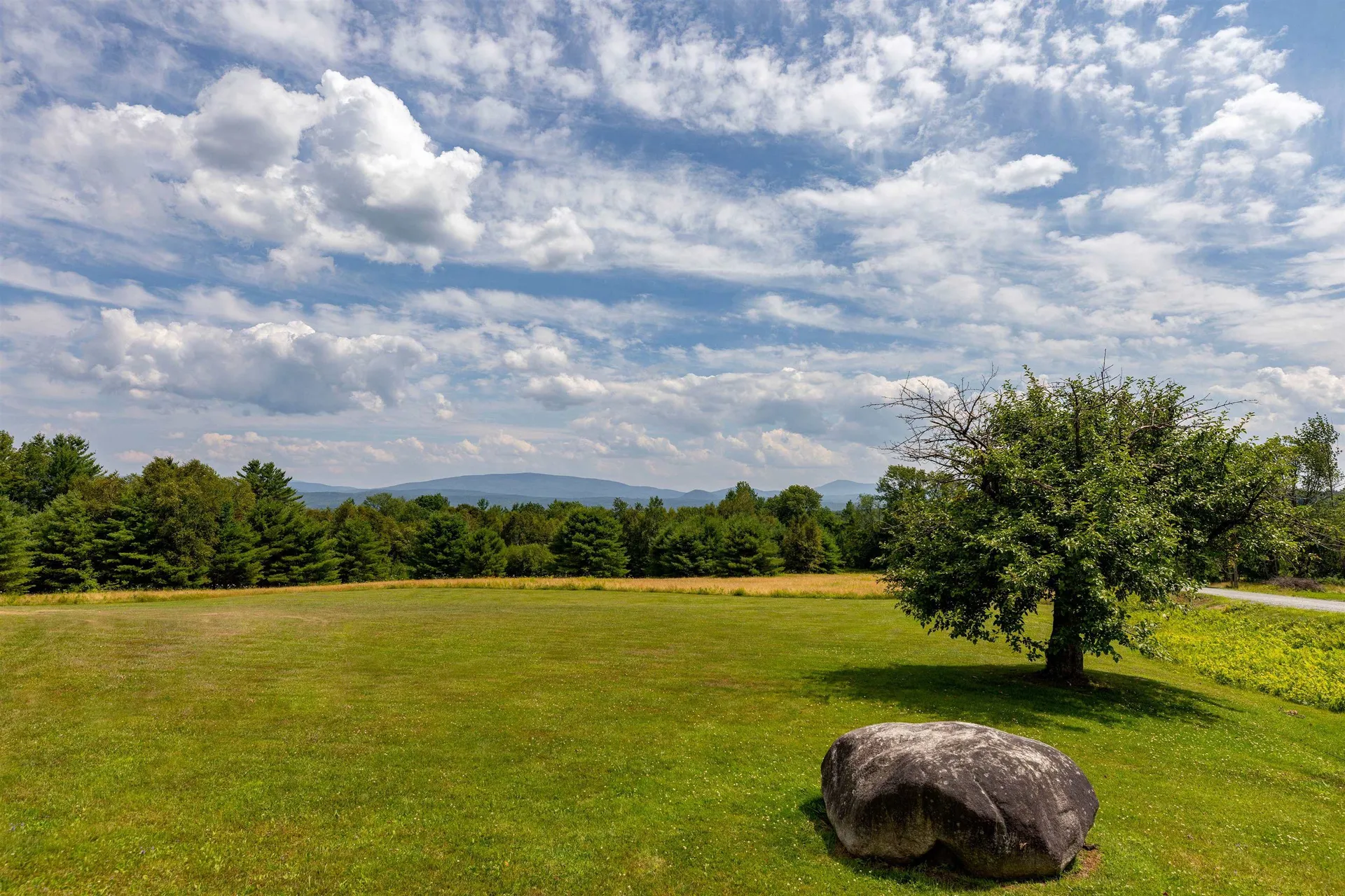 1235 Rogers Hill Road Newbury VT 05051