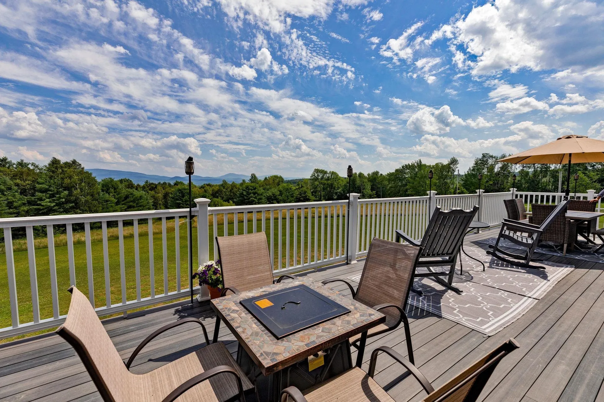 1235 Rogers Hill Road Newbury VT 05051