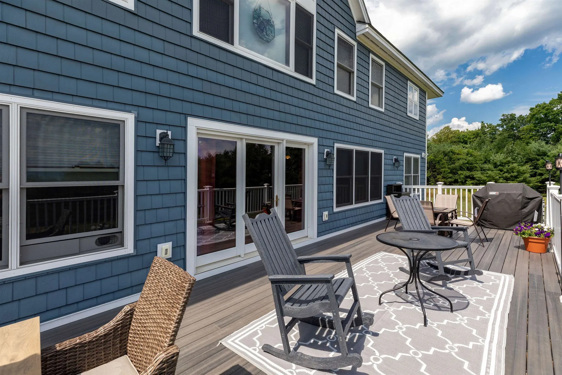 1235 Rogers Hill Road Newbury VT 05051