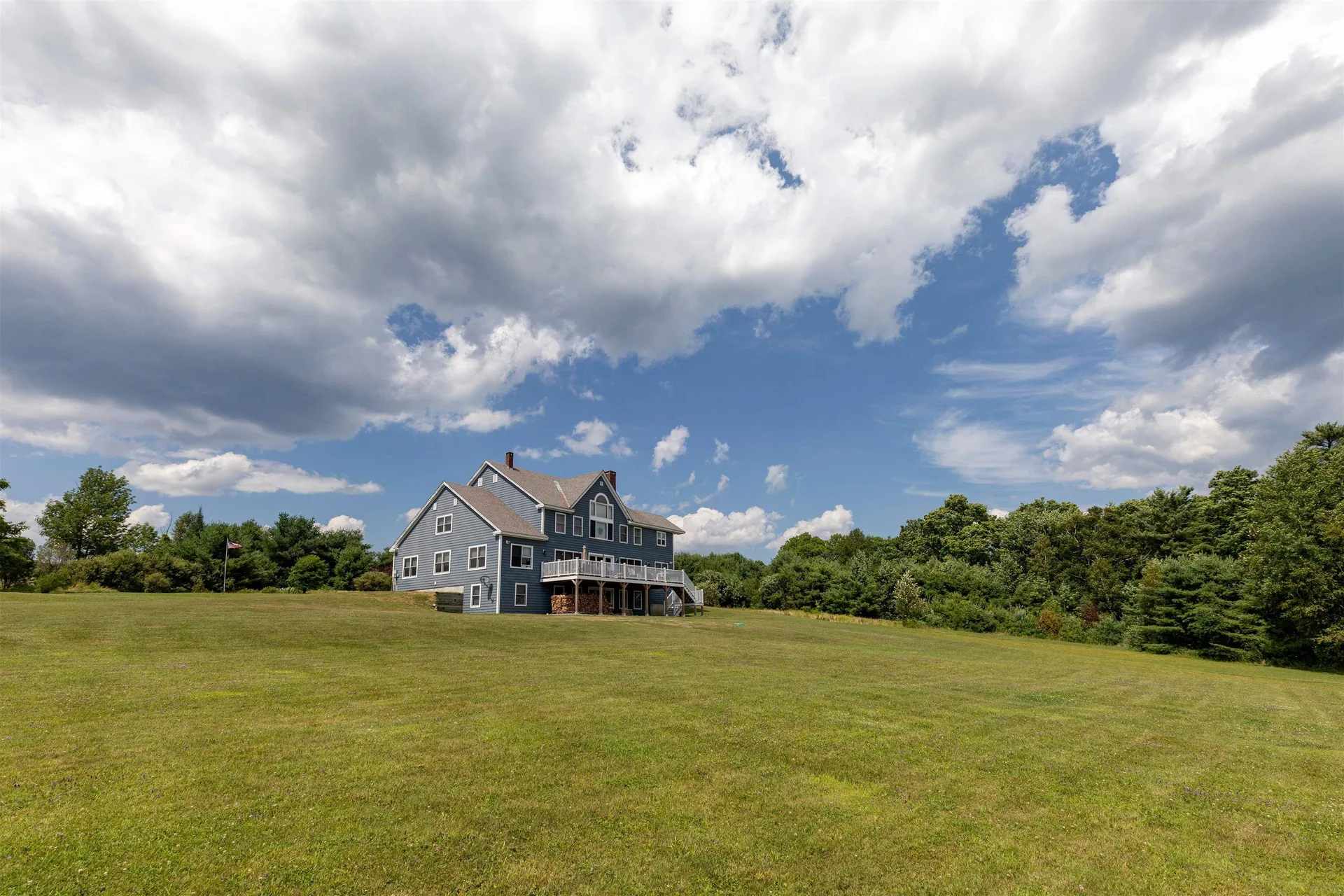 1235 Rogers Hill Road Newbury VT 05051