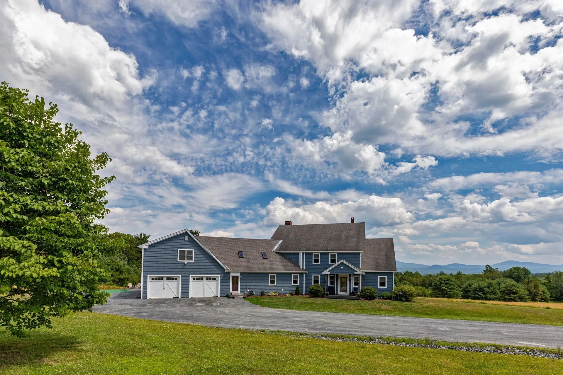 1235 Rogers Hill Road Newbury VT 05051