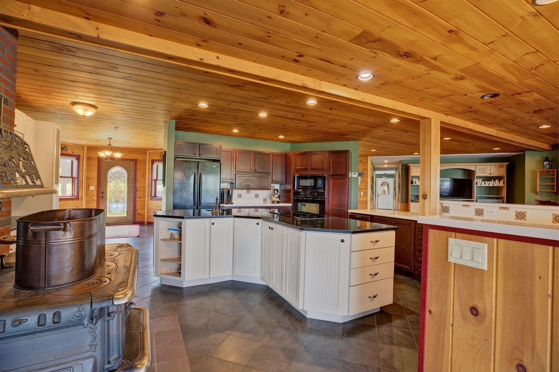 1235 Rogers Hill Road Newbury VT 05051