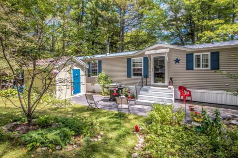 70 Loon Mountain Lane Conway NH 03813
