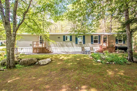 70 Loon Mountain Lane Conway NH 03813