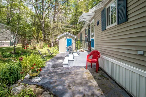 70 Loon Mountain Lane Conway NH 03813