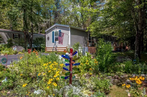 70 Loon Mountain Lane Conway NH 03813