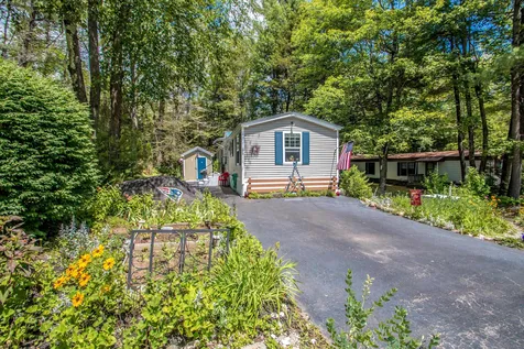 70 Loon Mountain Lane Conway NH 03813