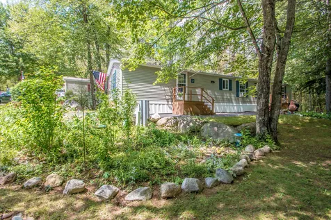 70 Loon Mountain Lane Conway NH 03813