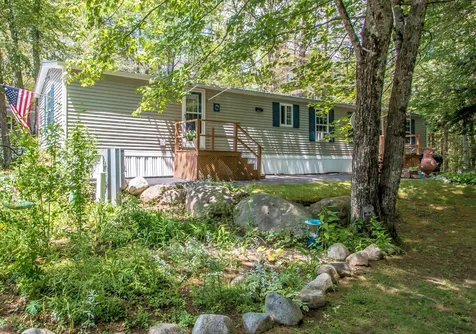 70 Loon Mountain Lane Conway NH 03813