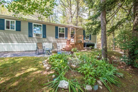 70 Loon Mountain Lane Conway NH 03813