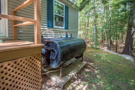 70 Loon Mountain Lane Conway NH 03813