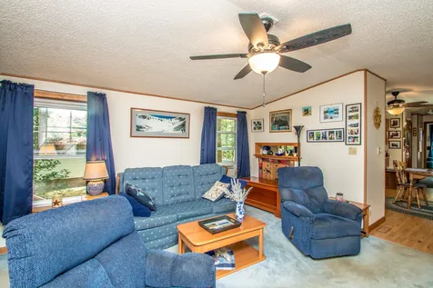 70 Loon Mountain Lane Conway NH 03813