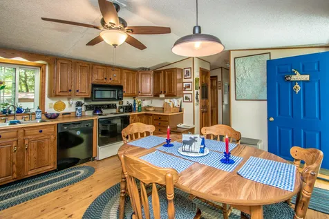 70 Loon Mountain Lane Conway NH 03813
