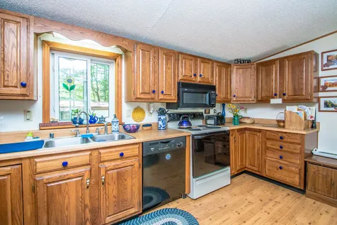 70 Loon Mountain Lane Conway NH 03813