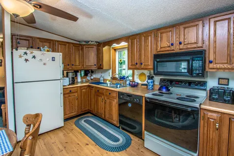 70 Loon Mountain Lane Conway NH 03813